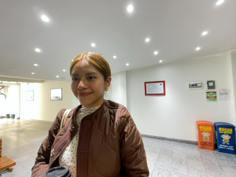 Foto de Maria Fernanda Diaz Arroyo